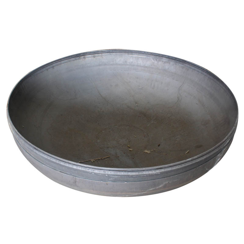 Hot Sale Stainless Steel Torispherical Dish Head for Water Tank customized size torispherical heads