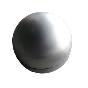 6mm Thickness 900mm 36"Inch Metal Large Half Sphere Bowl Carbon Mild Steel Hemispheres