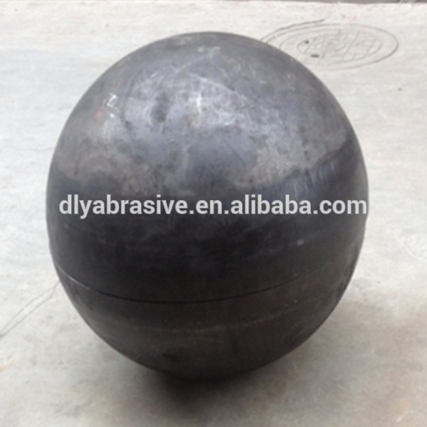 800m 1000mm 1200mm Large Mild Steel Metal Half Sphere steel hemisphere