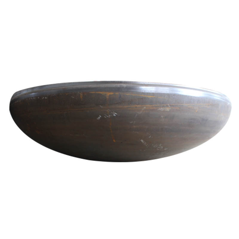 Hot Sale Stainless Steel Torispherical Dish Head for Water Tank customized size torispherical heads