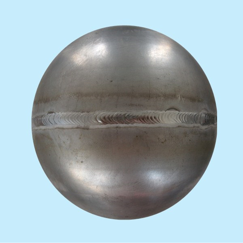 2000mm Large Mild Steel Metal Half Sphere