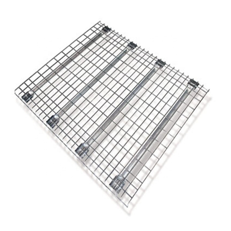 Longspan Shelving Iron Warehouse Industrial Shelf Wire Pallet For Pallet Shelving