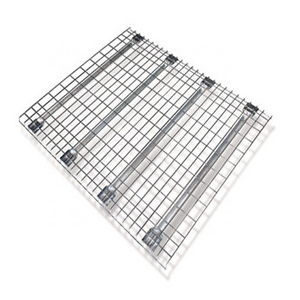 Longspan Shelving Iron Warehouse Industrial Shelf Wire Pallet For Pallet Shelving