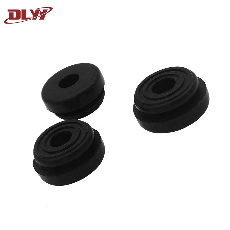 NBR/ FKM/ SILICONE/ EPDM/ automotive  Rubber Grommets