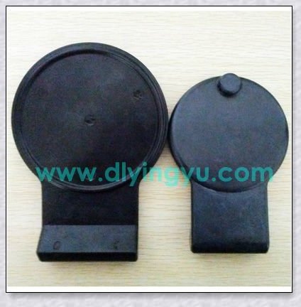 WRAS RUBBER PLATED FLEX CHECK VALVE