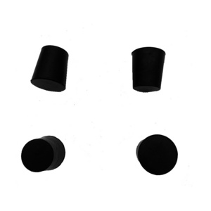 Hot sell high quality rubber feet/rubber stopper