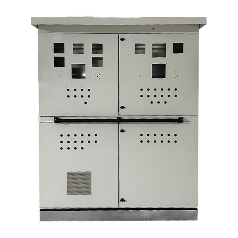 Hot Selling switch cabinet Control Box Outdoor Electrical Distribution Enclosure for Meter Junction Metal Box Waterproof