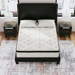 Sleep Soundly  spring mattress