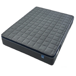 OEM Mattress Twin Full Queen King Size With High Quality Knitted Fabric Gel Memory Foam Hybrid Mattress Roll Up In A Box