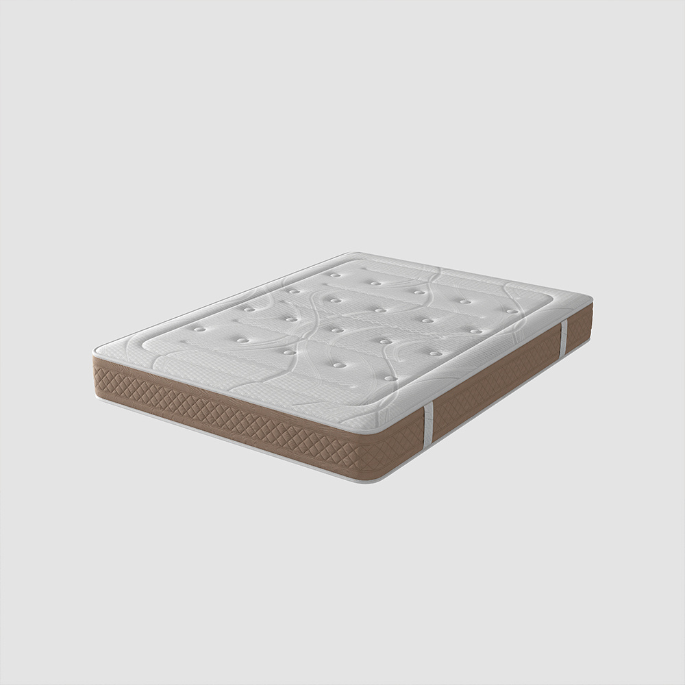 Compressed Apartment Cheap Vacuum Packed 6Inch Rolled Up Pillow Top Single Double Queen King Twin Size memory Foam Bed Mattress