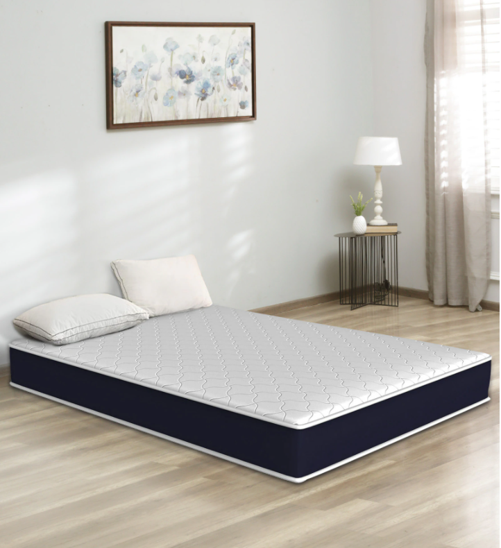 Sleepwell Mattress Hotel Bed Mattresses Factory Supply King Queen Full Size Memory Foam Pocket Spring Home Furniture European