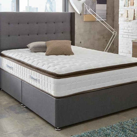 5 star hotel foam mattress and bed base twin double queen king full size pillow top mattress