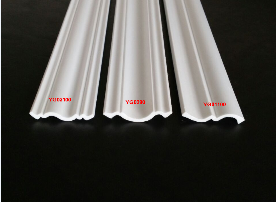 2023 Dimei XPS home decorative foam cornice molding