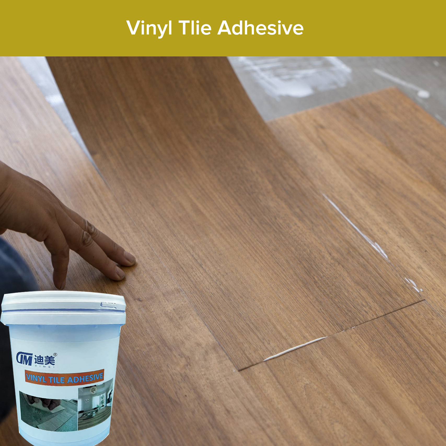 White PVCA Latex Glue Vinyl and polyvinyl alcohol polymers wood glue