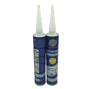 OEM weather proof UV resistant windshield windscreen sealant glue adhesive