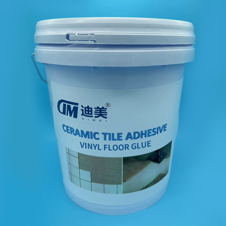 Floor covering vinyl pvc plank peel and stick floor tile adhesive