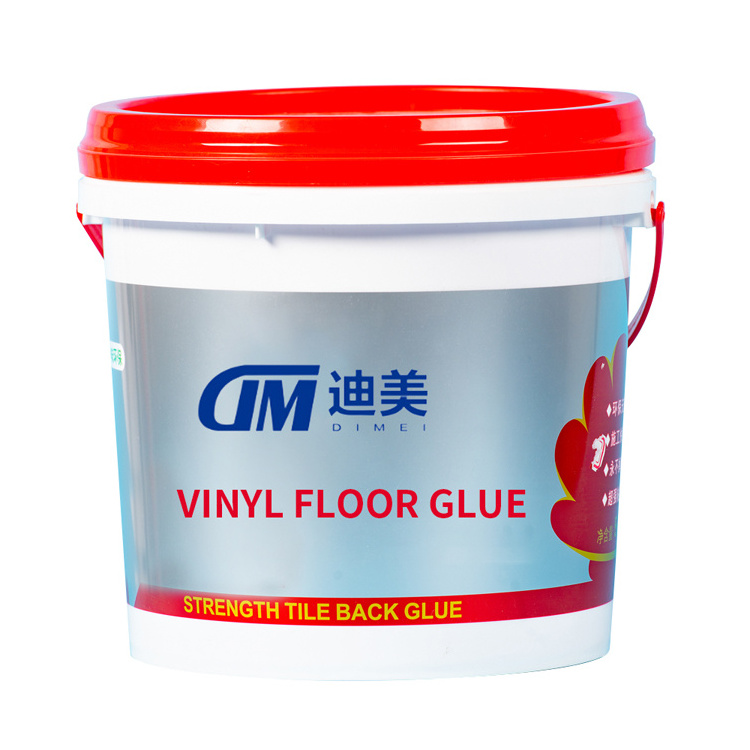 White PVCA Latex Glue Vinyl acetate and polyvinyl alcohol polymers wood glue