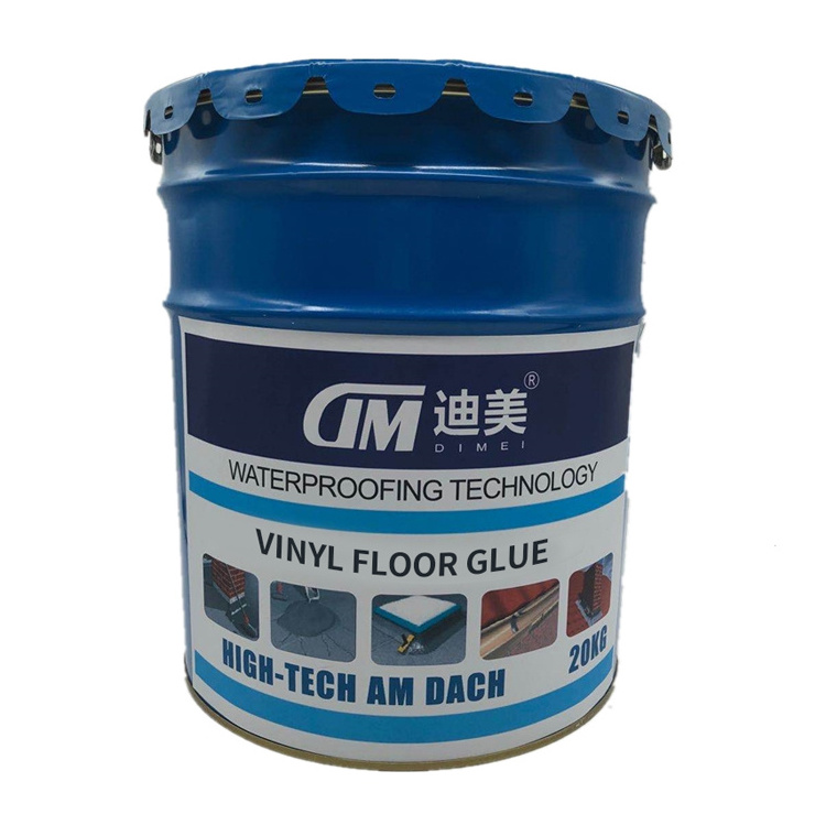 White PVCA Latex Glue Vinyl acetate and polyvinyl alcohol polymers wood glue