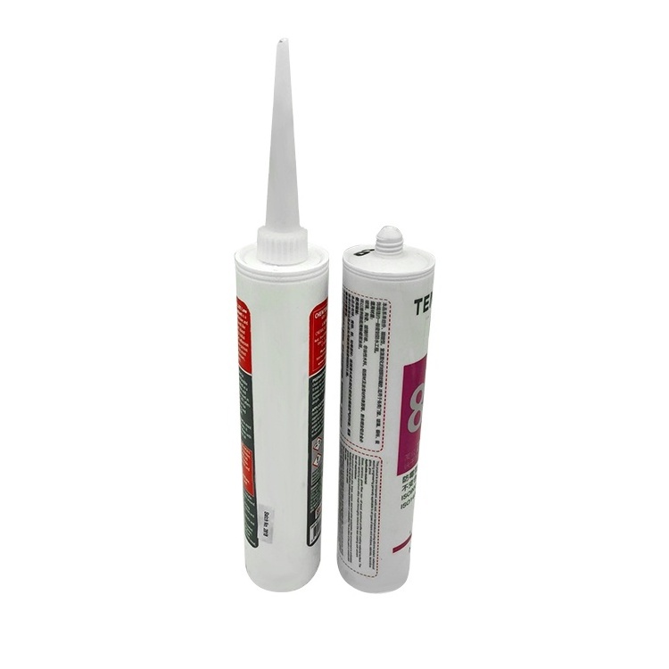 High temperature silicone sealant best heat resistant silicone adhesive glue