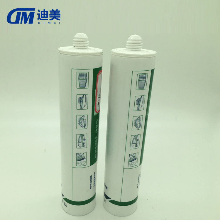 EUKASEAL Strong adhesive modified silane ms polymer adhesive quick drying interior design bostik sealant/glue