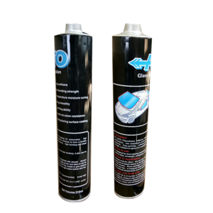 Factory direct Supply Famous Brand Mildew-free Anti-fungal Car Repair PU Sealant Glue