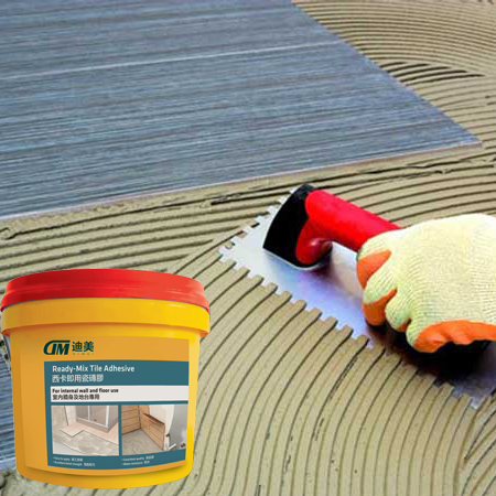 Marble Multifunctional Ceramic Tiles Industry Adhesive For Marble Granite Stone