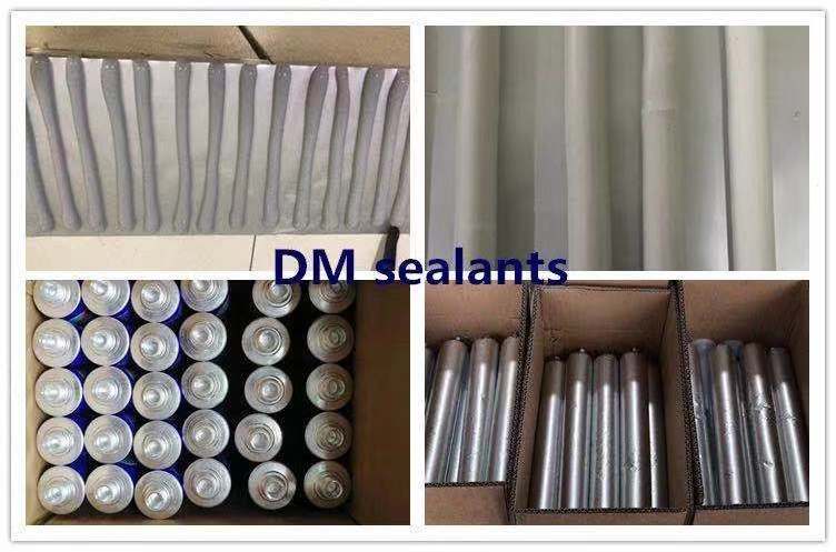 Manufacturers Direct Selling Mastic Welding Sausage Polyurethane PU Sealant For Windshield