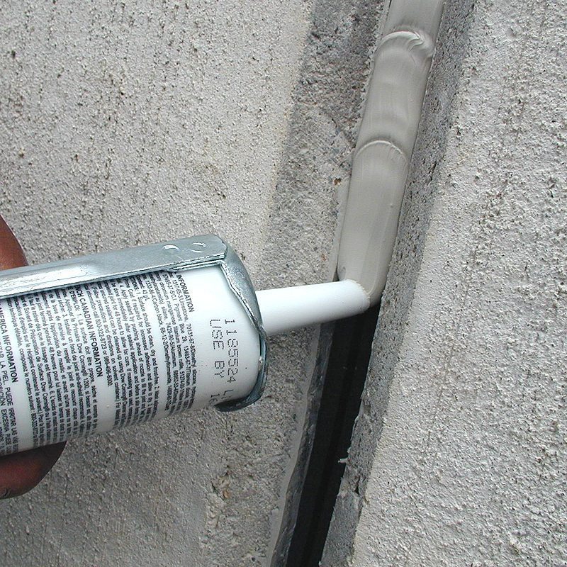 Dimei  Polyurethane Sealant Construction for Concrete Internal Wall and Stone Bonding Waterproof PU Sealant