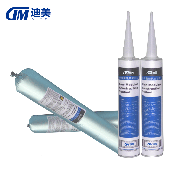 Urethane Polyurethane Sealant One Part Component Non-sag Bus Car Auto Windshield PU Adhesives