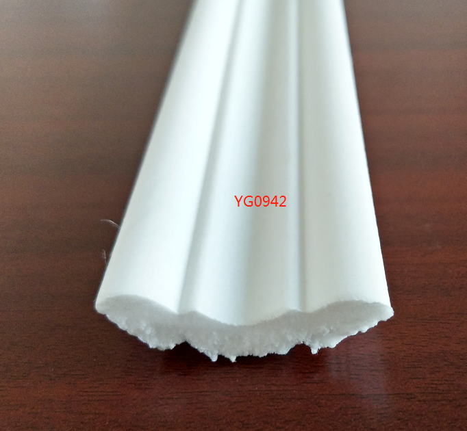 2023 Dimei XPS home decorative foam cornice molding