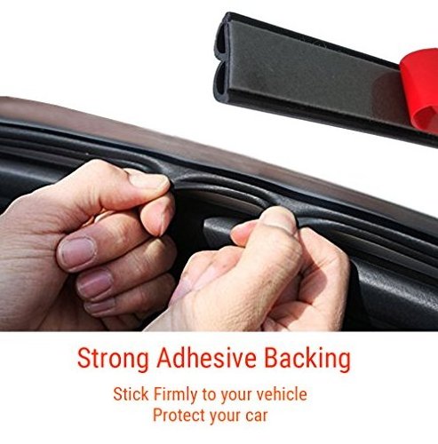 High Quality Auto Polyurethane Sealant Adhesive Black  Windshield PU Sealant For Car