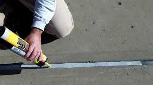 Polyurethane fast curing sealant joint filler concrete sikaflex pu sealant for construction