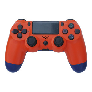 Gamepad 4.0 with light wireless bluetooth PS4 wireless gamepad gamepad controller mobile