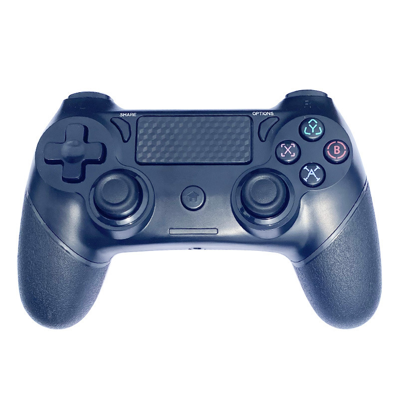 Gamepad 4.0 with light wireless bluetooth PS4 wireless gamepad gamepad controller mobile