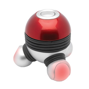 FAST DELIVERY In Stock Mini Body Massager Portable Cordless Handheld Vibrator Massage