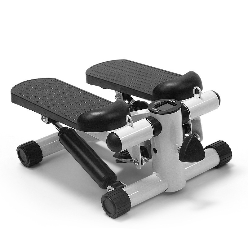 Bestsellers Mini Stepper Exercise Fitness Machine Home Display Swing Twist Stepper