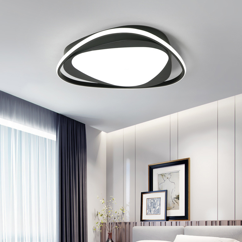 Dm Personal Design Home modern flush mount home lights bedroom lighting ceiling led