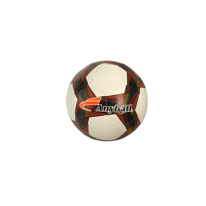 Top Quality Football TPU Material Standard Size 5 Wear Resistant Soft Comfortable Soccer Ball for Indoor Outdoor Game