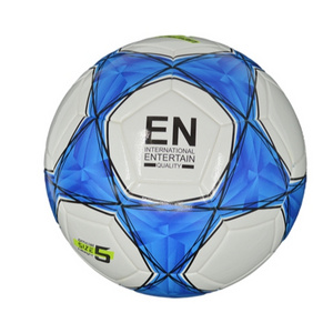 World No. 1 Sports Gear Standard Size 5 Football Soccer for Competition Liner Equipment Ball Training Football Live Soccer