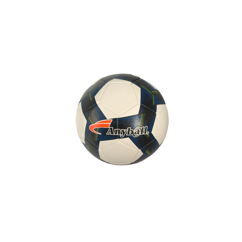 Top Quality Football TPU Material Standard Size 5 Wear Resistant Soft Comfortable Soccer Ball for Indoor Outdoor Game