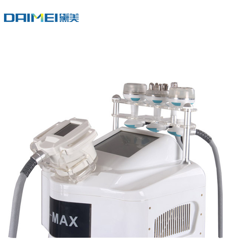 High Quality  V10 Vela Body Contouring Body Shaping  Cellulite Removal RF Vacuum Roller Cavitation Slimming Machine