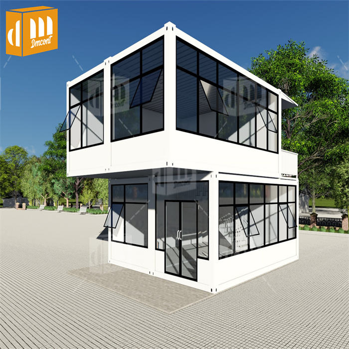 Low Price Container House Prefab Luxury Camping Homes Transportable Home Australia Detachable Container House For Sale Price