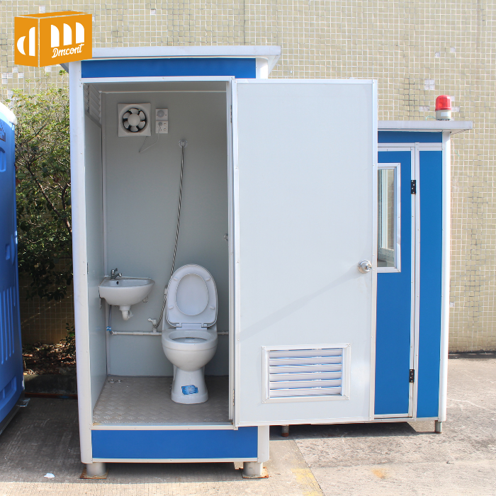 Dreammaker Movablea Low Price Portable Bathroom Seat Toilets Design Outdoor Mobile Portable And Toilet Tanks Business For Sale