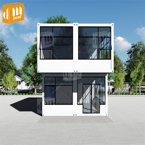 Low Price Container House Prefab Luxury Camping Homes Transportable Home Australia Detachable Container House For Sale Price