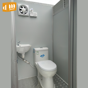 Dreammaker Movablea Low Price Portable Bathroom Seat Toilets Design Outdoor Mobile Portable And Toilet Tanks Business For Sale