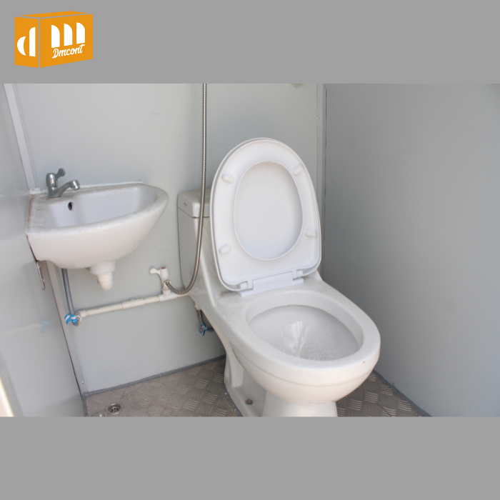 Dreammaker Movablea Low Price Portable Bathroom Seat Toilets Design Outdoor Mobile Portable And Toilet Tanks Business For Sale