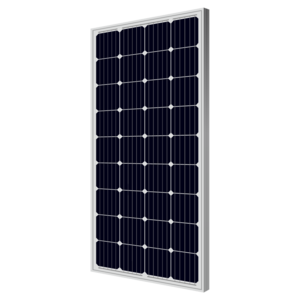 High Efficiency Monocrystalline Photovoltaic 150w Solar Power Panel Kit For House Camper Roof Cabin Shed Home