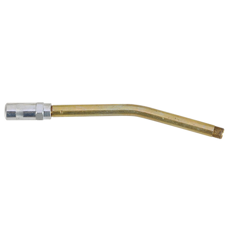 DMECL 4-jaw Quick Release Grease Gun Coupler