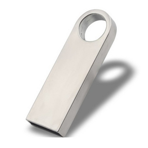 Mini Metal USB Flash Drive USB 2.0 and 3.0 4GB 8GB 16GB 32GB 64GB 128GB