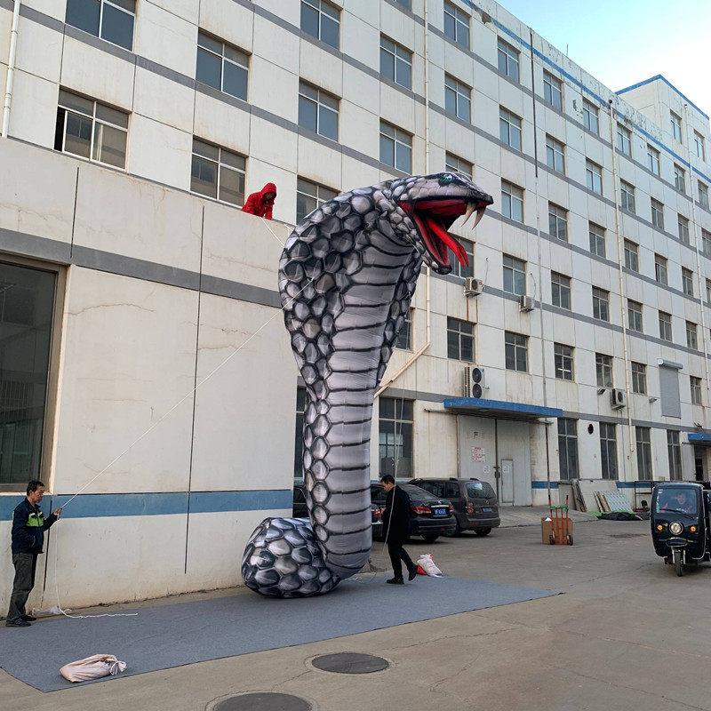 giant inflatable snake,inflatable snake sculpture inflatable animal for commercial activity decoration